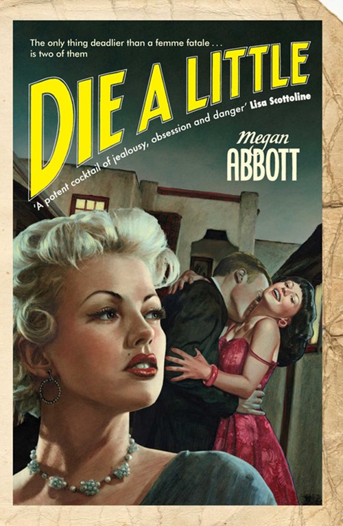 Die A Little
