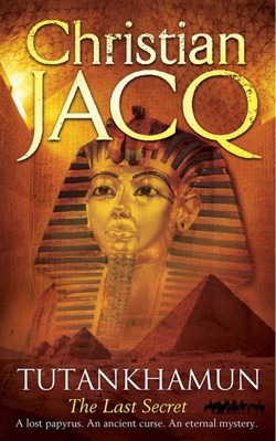 Tutankhamun: The Last Secret