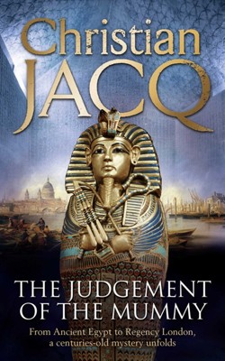 The Judgement of the Mummy