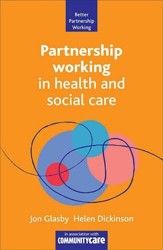 Partnership Working in Health and Social Care