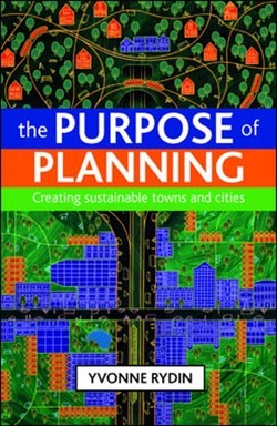 The Purpose of Planning