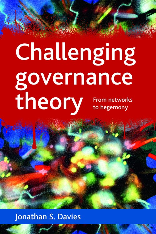 Challenging governance theory