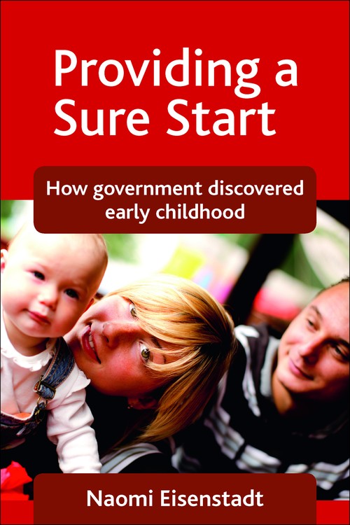 Providing a Sure Start