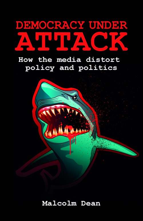 Democracy under Attack