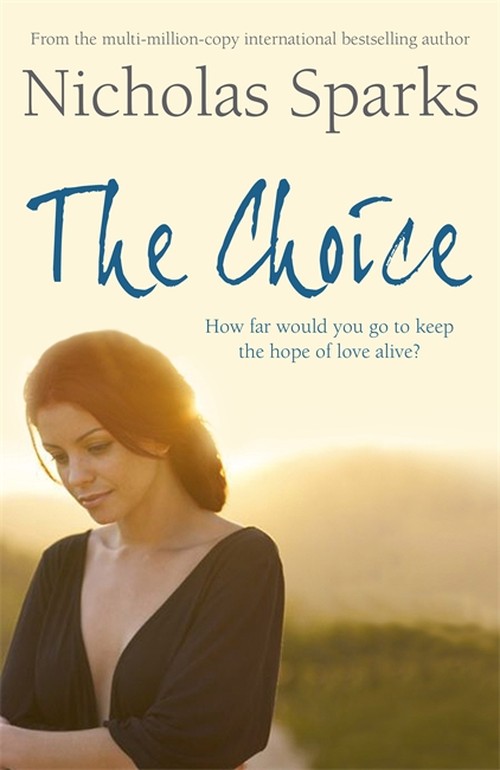 The Choice