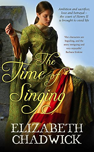The Time Of Singing