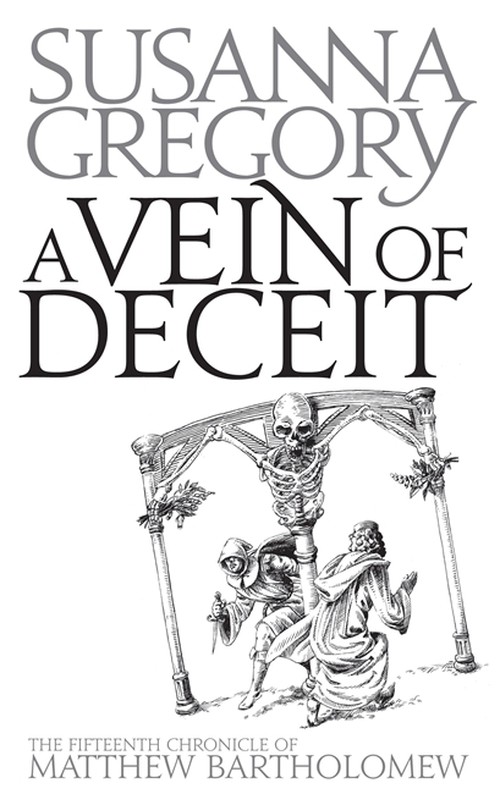 A Vein Of Deceit