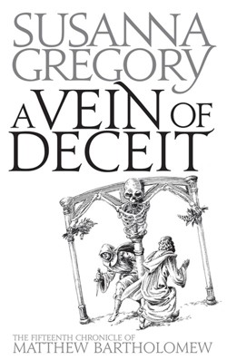A Vein Of Deceit