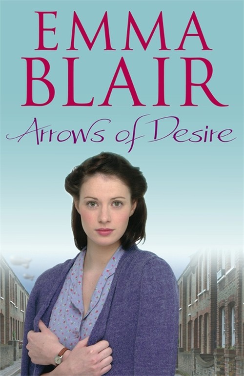 Arrows Of Desire