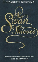 The Swan Thieves