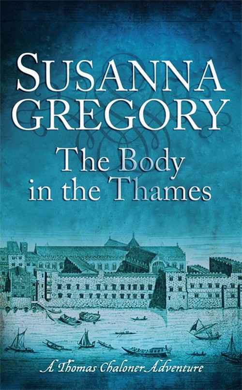 The Body in the Thames