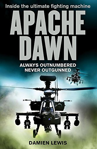 Apache Dawn