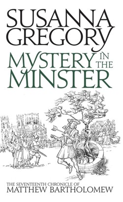 Mystery in the Minster