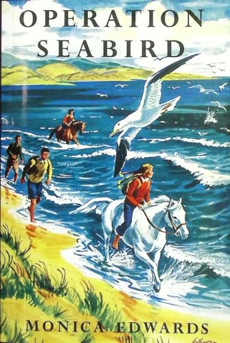 Operation Seabird