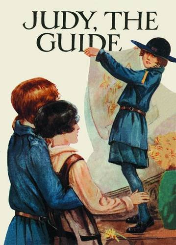 Judy the Guide