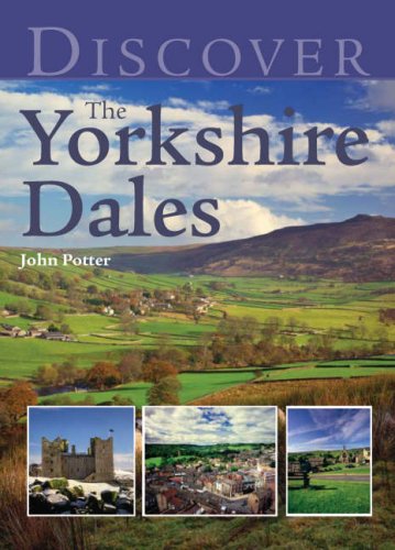 Discover the Yorkshire Dales