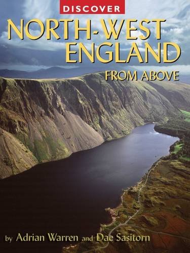 Discover North-West England from Above