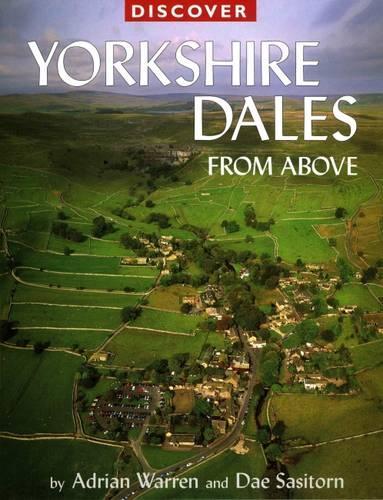 Discover Yorkshire Dales from Above