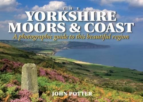 Yorkshire Coast and North York Moors