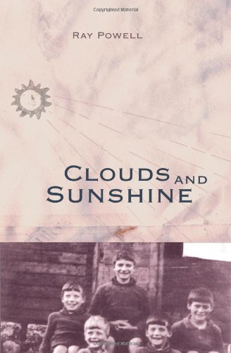 Clouds and Sunshine