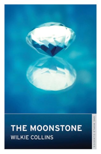 The Moonstone