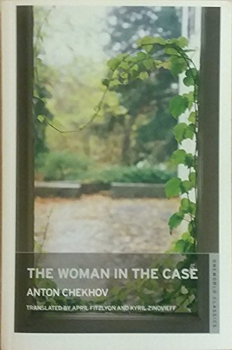 The Woman in the Case and Other Stories