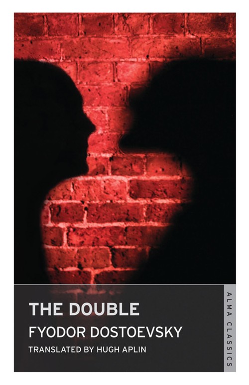 The Double: New Translation