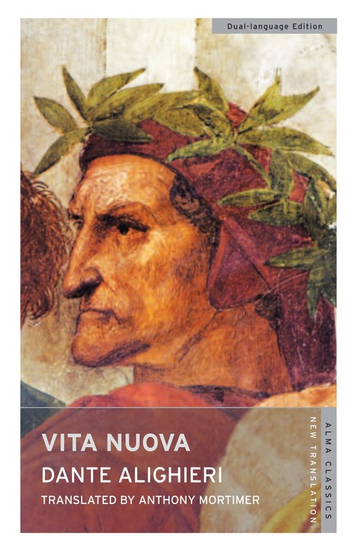 Vita Nuova: Dual Language