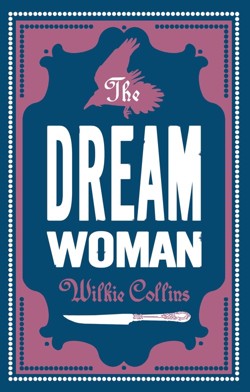 The Dream Woman