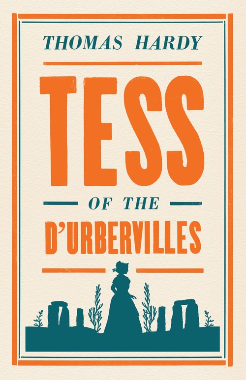 Tess of the d'Urbervilles