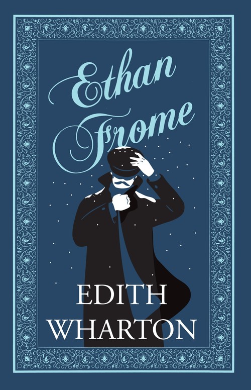 Ethan Frome
