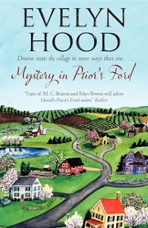 Mystery in Prior's Ford