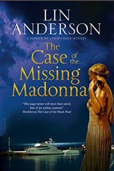 The Case of the Missing Madonna