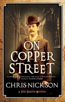 On Copper Street