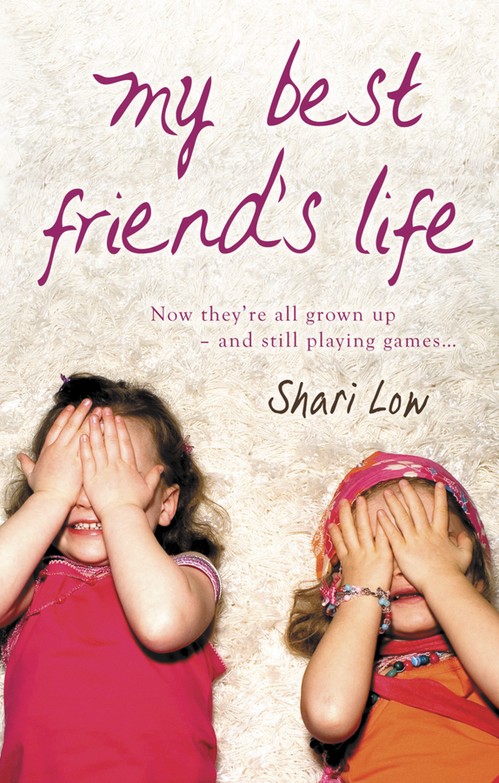 My Best Friends Life