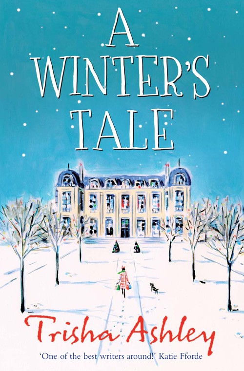 A Winters Tale