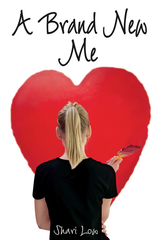 A Brand New Me
