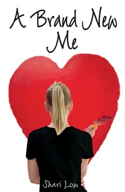 A Brand New Me