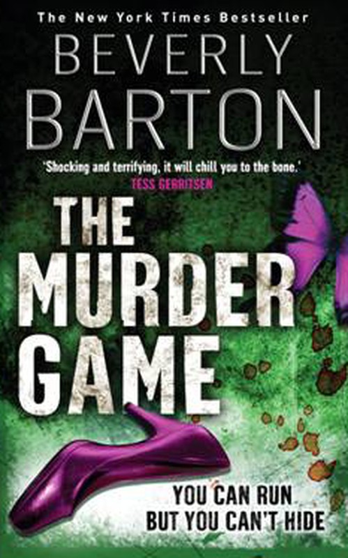 The Murder Game