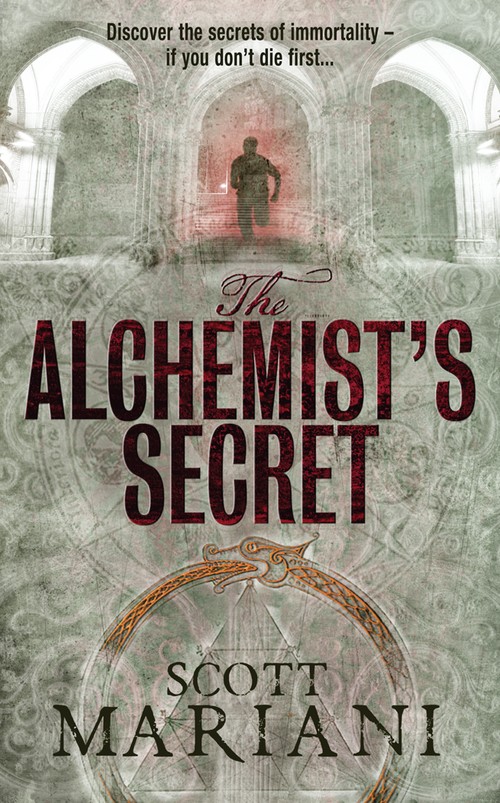 The Alchemists Secret