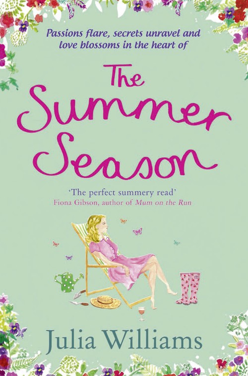 The Summer Season