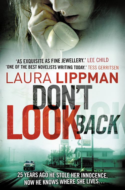 Dont Look Back