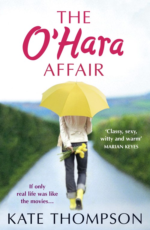 The OHara Affair