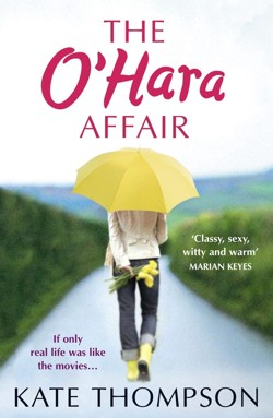 The OHara Affair