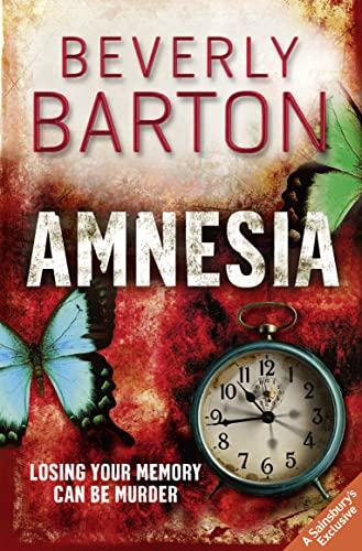 Amnesia (JS exclusive)
