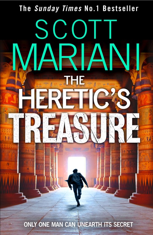 The Heretics Treasure