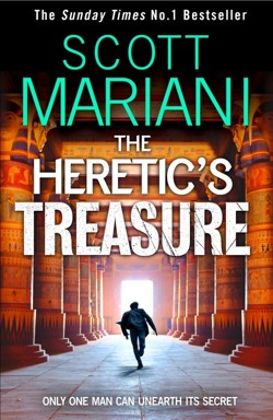 The Heretics Treasure