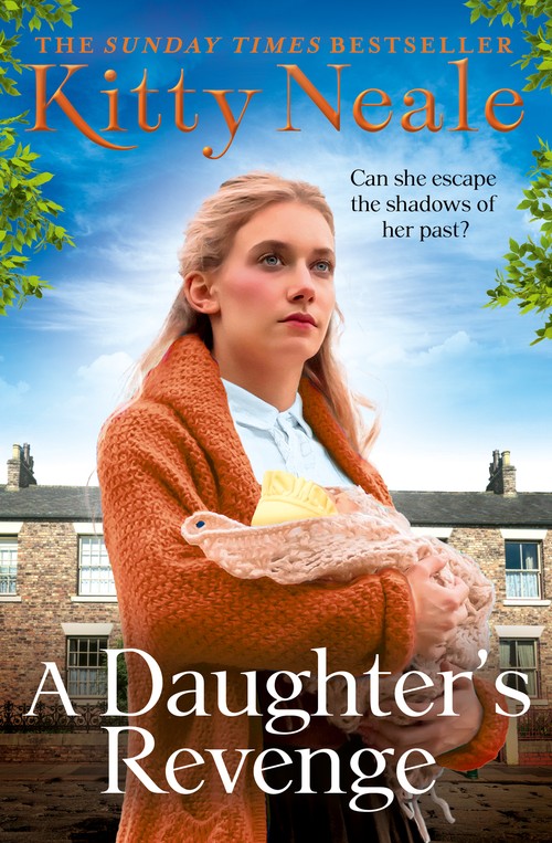 A Daughters Revenge