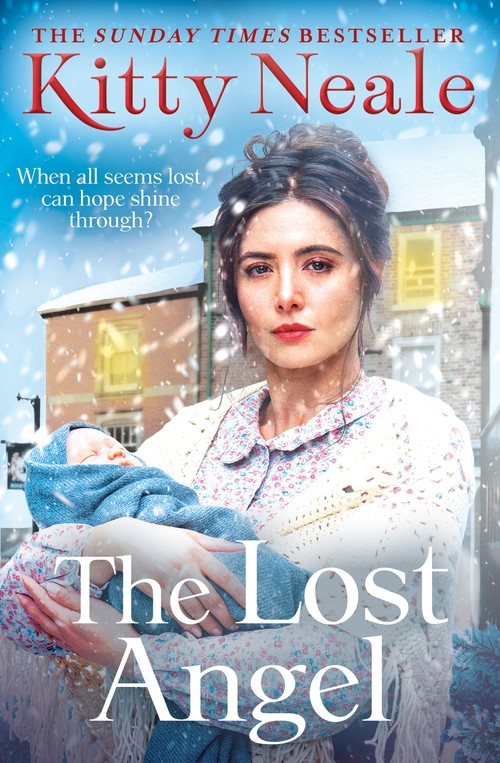 The Lost Angel