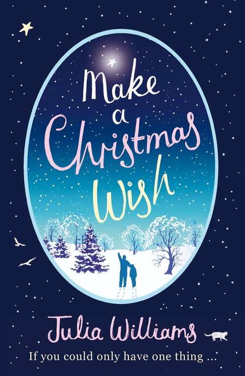 Make A Christmas Wish